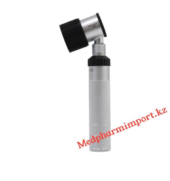 Дерматоскоп KaWe 01.31630.811, EUROLIGHT D30 LED, 3.5 В