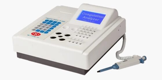 Коагулометр TS-4000